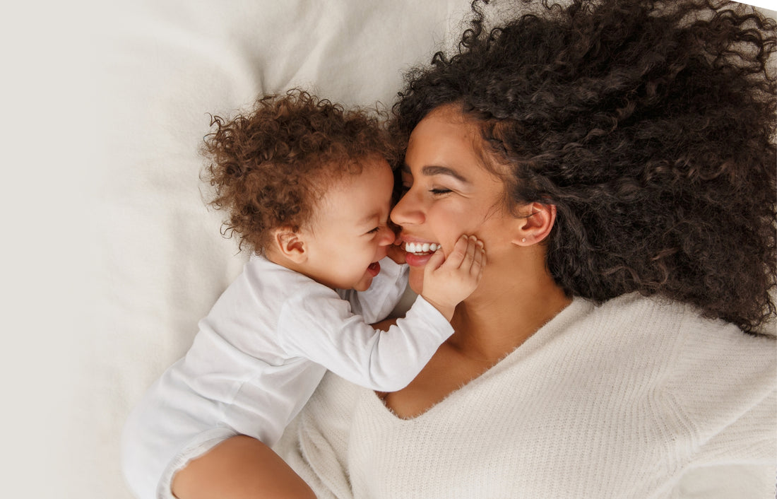 Baby Skincare Tips for Healthy Skin