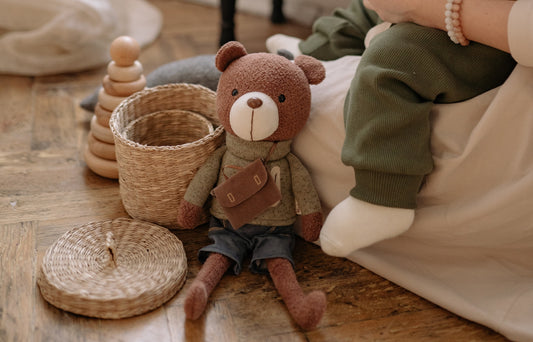 Must-Have Baby Items for First-Time Moms in 2023