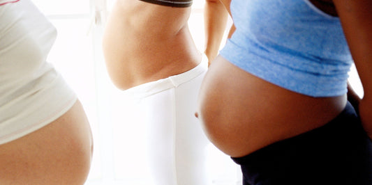 Pregnancy Symptoms Relief: Tips for a More Comfortable Journey