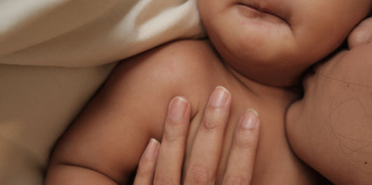 Our Ingredient List: Safe, Soothing, and Mama-Approved