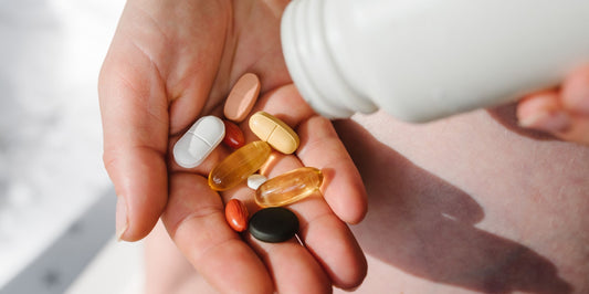 The Importance of Iron During Pregnancy and Postpartum: Why Every Mom Needs This Essential Mineral