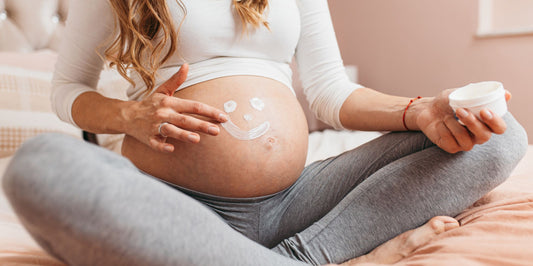 Skincare Ingredients to Avoid During Pregnancy and Their Safe Alternatives