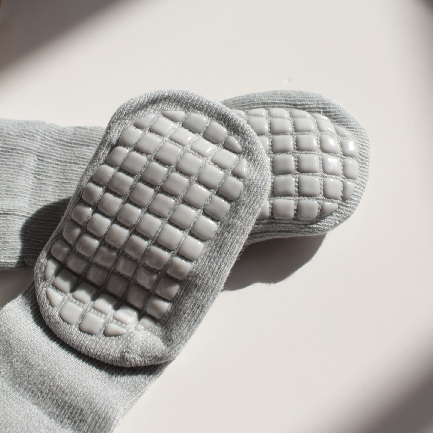 Baby Non Slip Socks | Happy Feet
