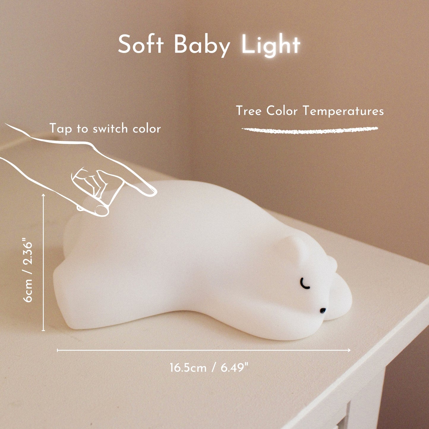 Baby Night Light