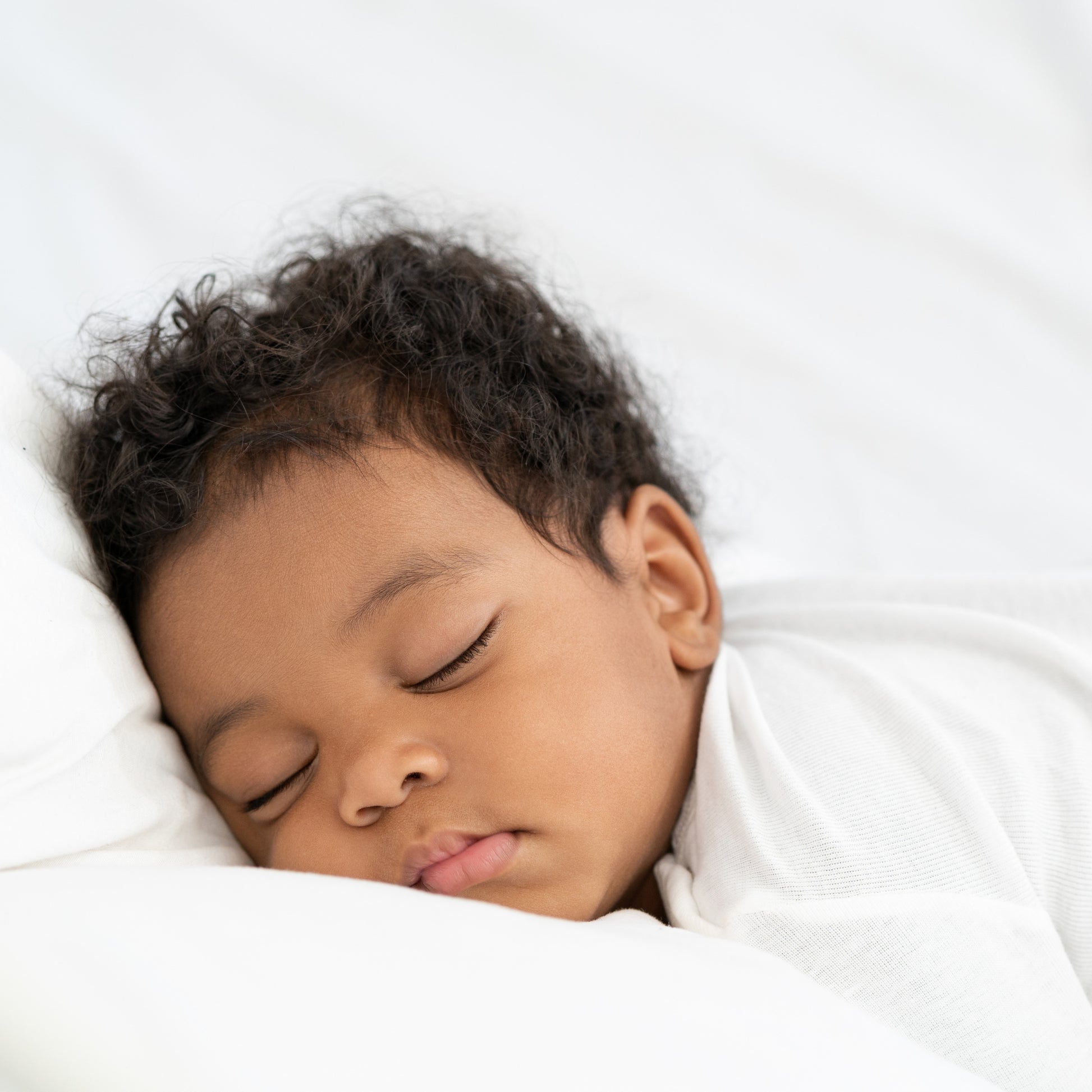 before bed baby skincare bundle