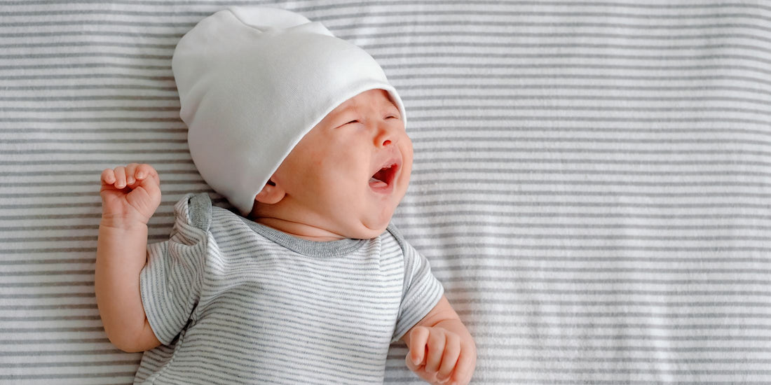 Colic Baby Holistic Home Remedies: Natural Ways to Soothe Your Little One