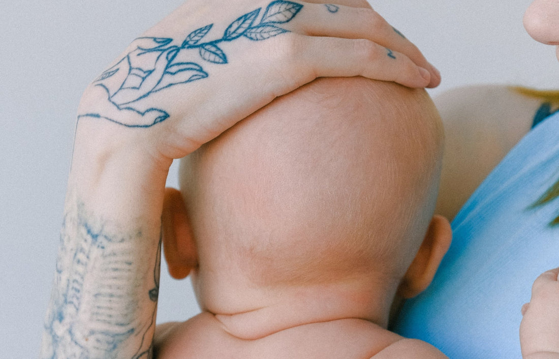Top 5 Newborn Baby Care Products to Own