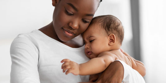 How to Soothe a Gassy Baby: Practical Tips and Tricks