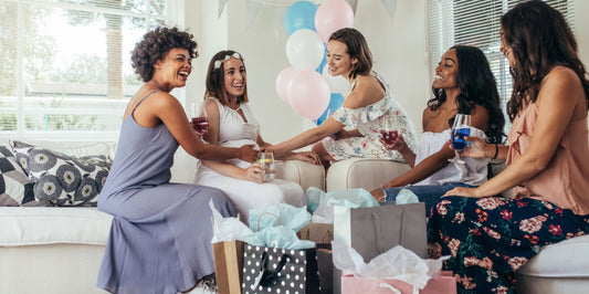 Baby Shower Gift Ideas Under $50 That New Moms Will Actually Love
