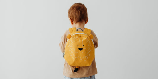Back-to-School Germ Prevention for Babies and Toddlers: 10 Simple Tips for a Healthier Season