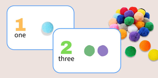 HoneyB May Toddler Activity ( Free Download )