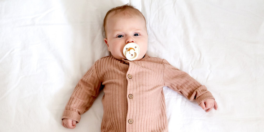 Newborn Skincare Routine: What Should It Actually Include?