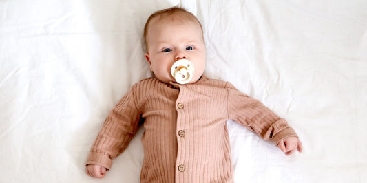 Newborn Skincare Routine: What Should It Actually Include?
