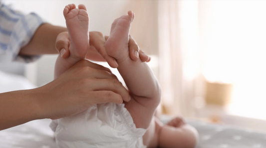 How to Prevent and Treat Diaper Rash (Effectively)