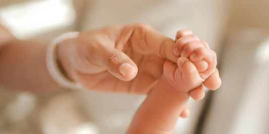 What Causes Baby Rashes and When to Call a Doctor