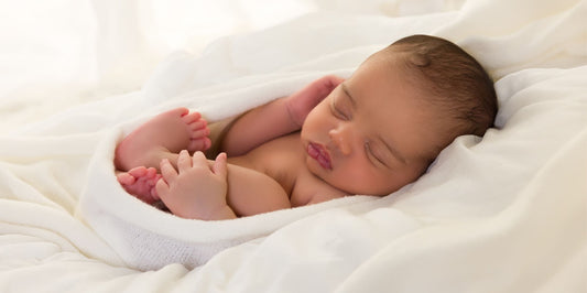 Baby Skincare Made Simple: Tips for New Moms