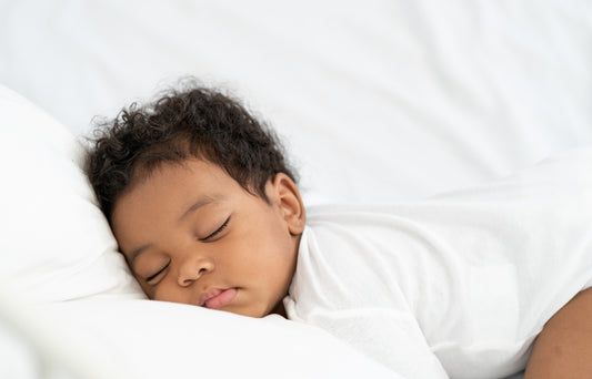 baby sleeping schedule tips