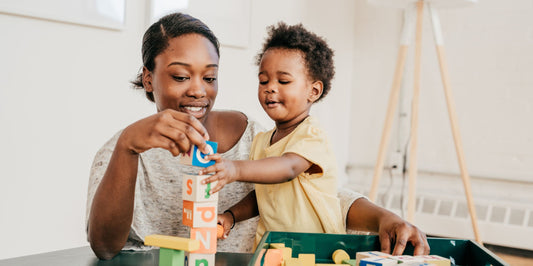 How to Create a Calm Down Corner for Your Child and Its Benefits