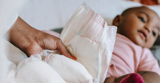 Petroleum Jelly for Diaper Rashes: Is it Safe?