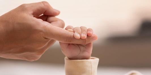How to Build Trust and Safety with Young Children: Evidence-Based Strategies