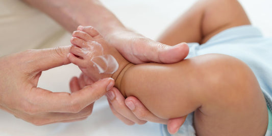 5 Essential Baby Skincare Tips Every Parent Should Know