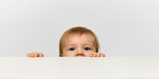 Ingredients to Avoid in Baby Lotion (What Parents Should Know)