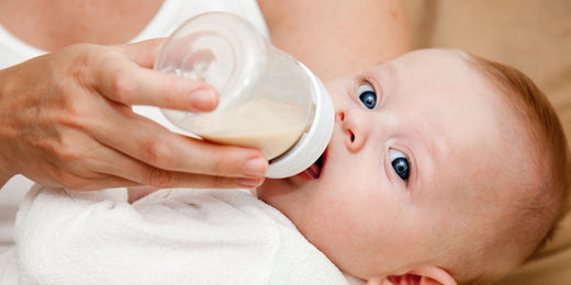 How to Know if Your Baby is Hungry: A Guide for New Moms