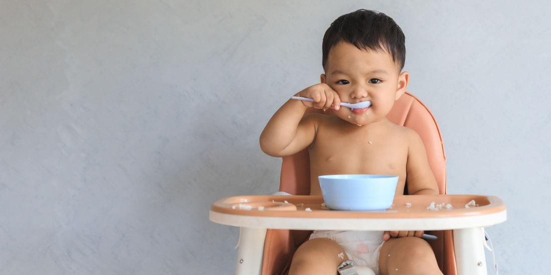 Quick Baby Recipes for Picky Eaters — And Smart Tricks to Make Them Eat