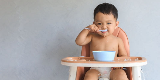 Quick Baby Recipes for Picky Eaters — And Smart Tricks to Make Them Eat