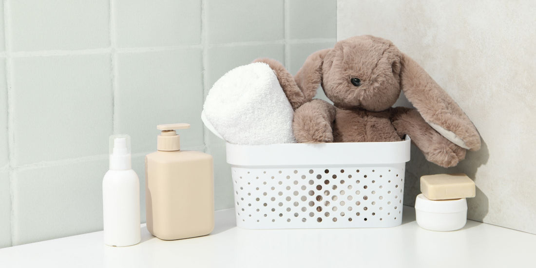 How to Read a Baby Skincare Label Like a Pro Paren