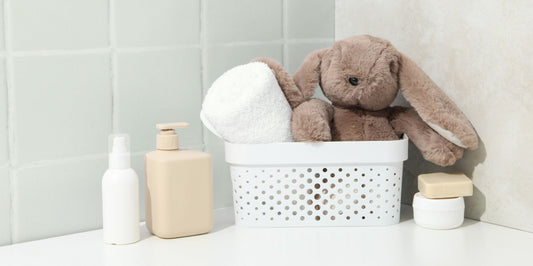 How to Read a Baby Skincare Label Like a Pro Paren