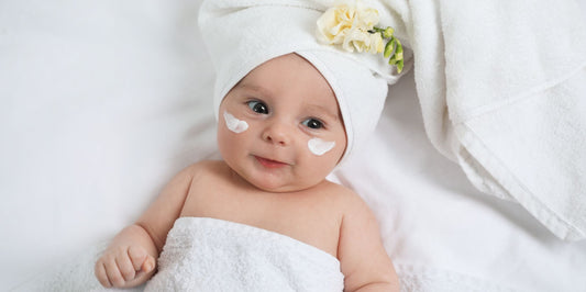 Ingredient Education for Baby Skincare – What Every Parent Should Know