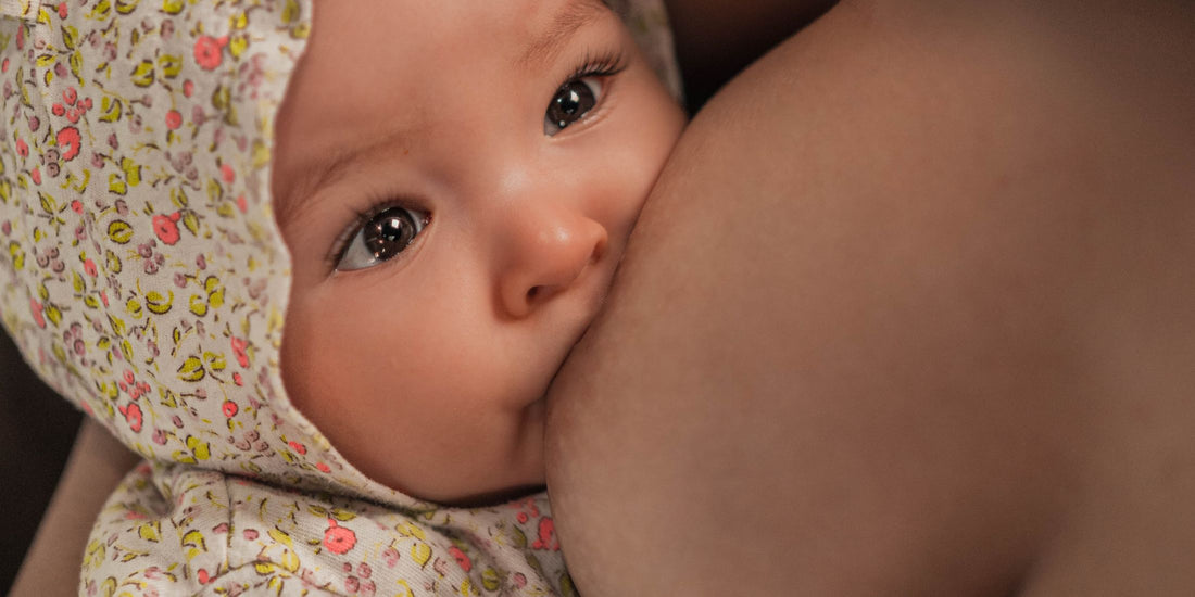 Breastfeeding: Essential Tips for First-Time Moms