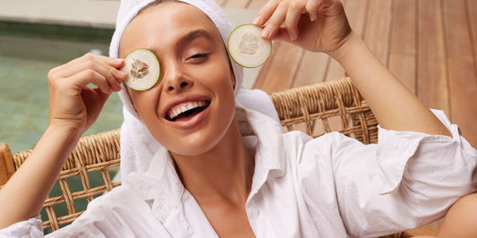 Top Foods for Radiant Skin and Their Surprising Benefits