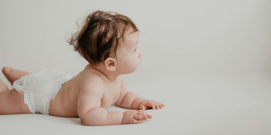How to Treat Diaper Rash Fast (and Gently)
