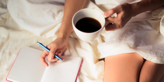How to Practice Daily Gratitude and Stay Centered: Gratitude Tips for Moms