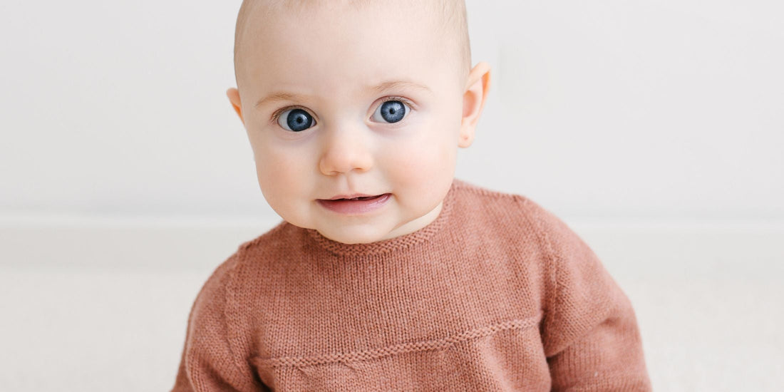 Fall Baby Skincare Routine: How to Keep Your Baby’s Skin Healthy in Cold Weather