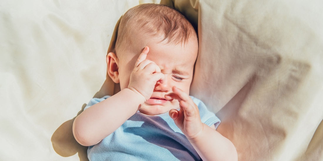 How to Soothe a Colicky Baby: Proven Tips and Remedies for Fast Relief