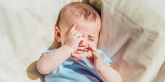 How to Soothe a Colicky Baby: Proven Tips and Remedies for Fast Relief