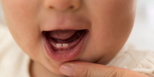 How Long Does Teething Last? A Parent’s Guide to Surviving Those Tiny Teeth