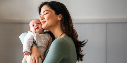 20 Genius Baby Hacks Every New Mom Should Know