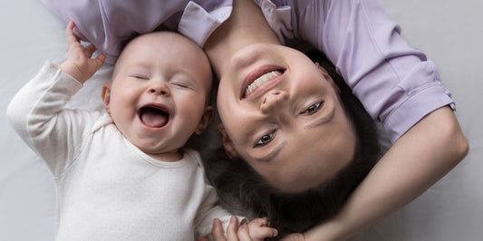 How to Bond With Your Newborn: A Mom’s Guide to Connection