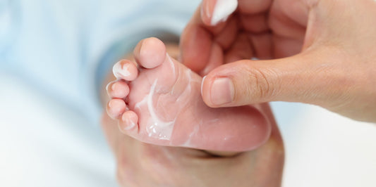 Natural vs. Organic Baby Skincare: What’s the Real Difference?