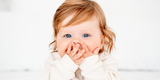 Baby Lotion vs. Baby Oil: Which Is Better for Your Baby’s Skin?