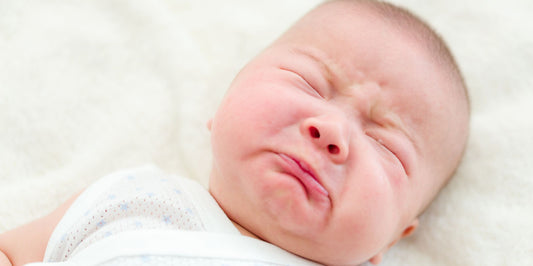 How to Calm a Crying Baby and Help Them Sleep: Tips and Techniques for New Parents