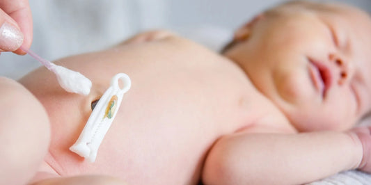Umbilical Cord Care Tips: Do's and Don'ts for New Parents