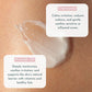 organic Baby body lotion