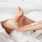 Baby Body Wash + Moisturizing Lotion