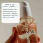 organic baby oil