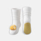 Baby Non Slip Socks | Happy Feet